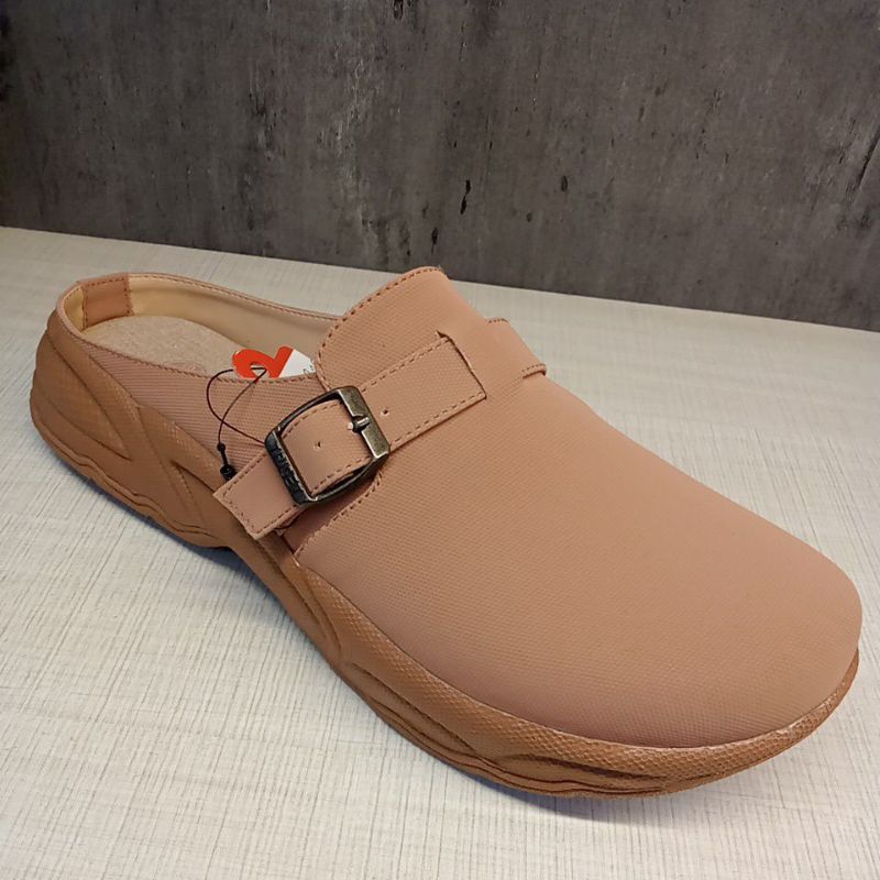 Sandal wanita/Triset/2/Sandal bustong