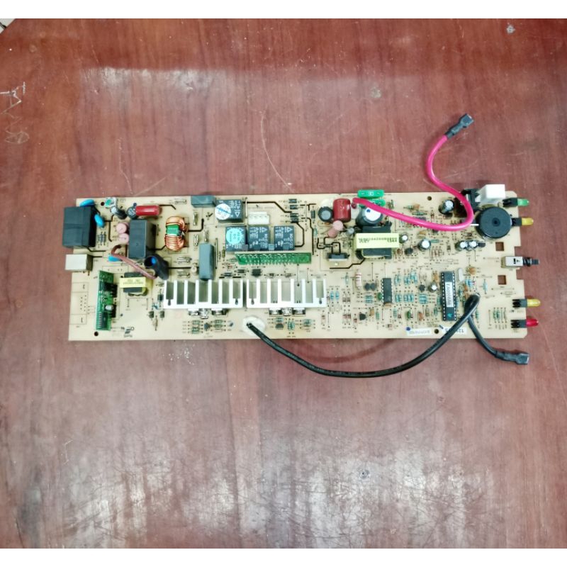 pcb ups Emerson, Module ups Emerson model :PSA1000MT3- 230U