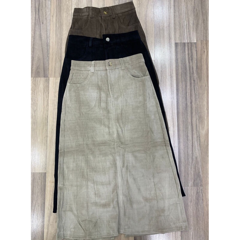 RAILA SKIRT #10226vinia