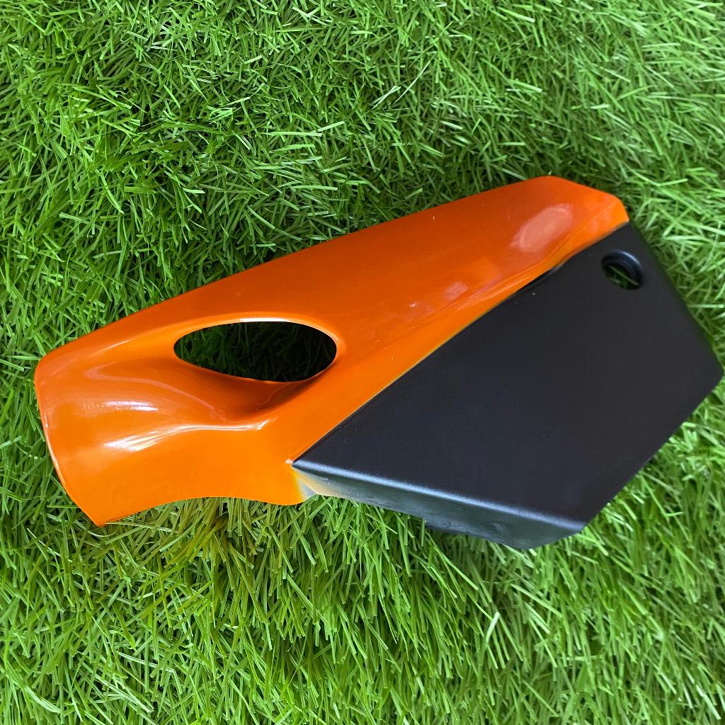 DOP AKI F1ZR COVER AKI F1ZR BODY F1ZR COVER ACCU F1ZR / VEGA ORANGE