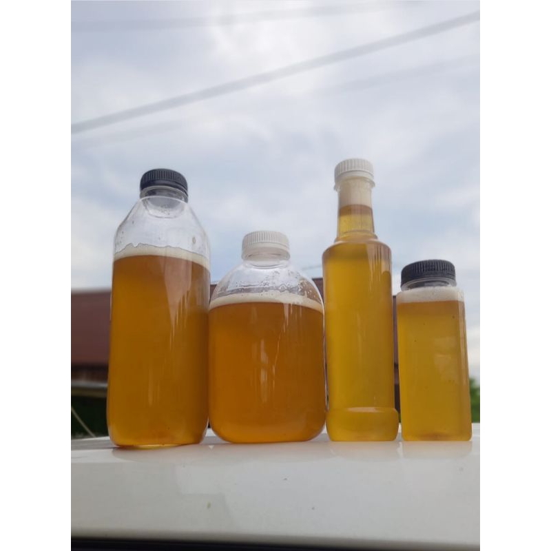 

MADU SIALANG RIAU ASLI & MURNI