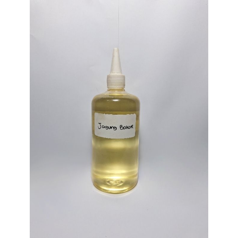 ESSEN BIANG JAGUNG BAKAR