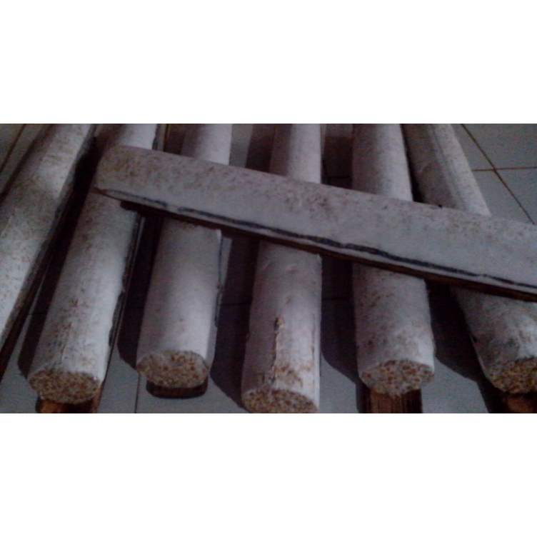 

Tempe Bumbung Khas Temanggung