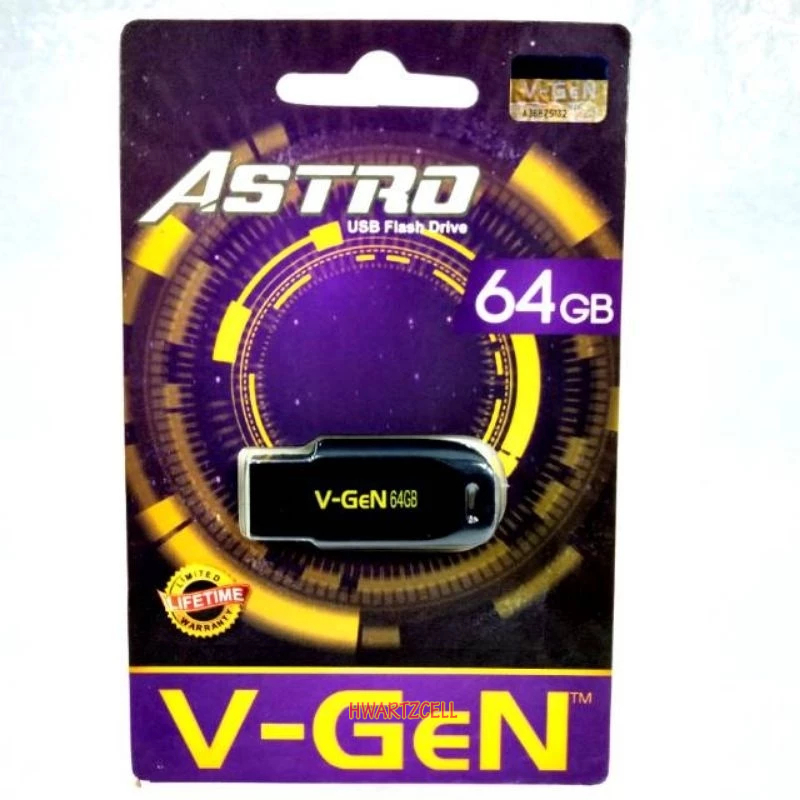 Flashdisk Vgen Astro 64GB