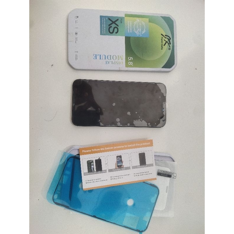 LCD IPHONE XS