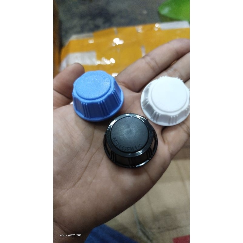 Penutup balin baling kipas angin Miyako / derat baling kipas Miyako 16 inch 12inch 9 inch 6 inch 100