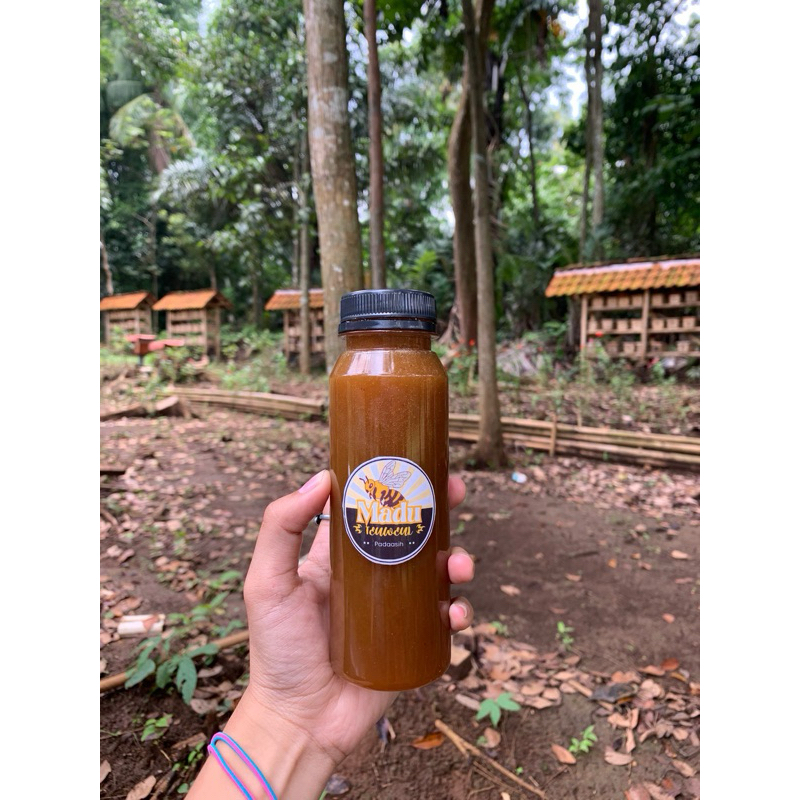 

MADU KLANCENG 250ML