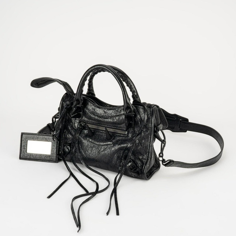 Limited Balenciaga Mini Spike Original Authentic PL