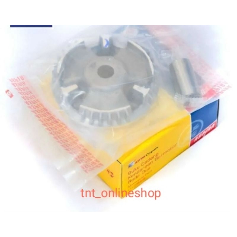 RUMAH ROLLER SET MIO J ASPIRA