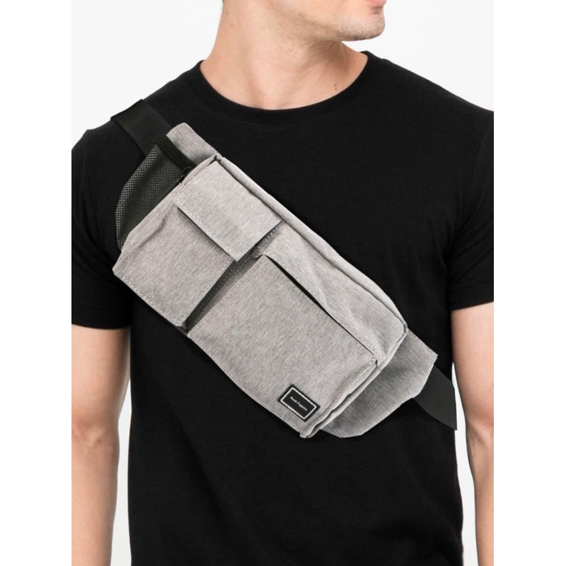 HUSH PUPPIES WAIST BAG