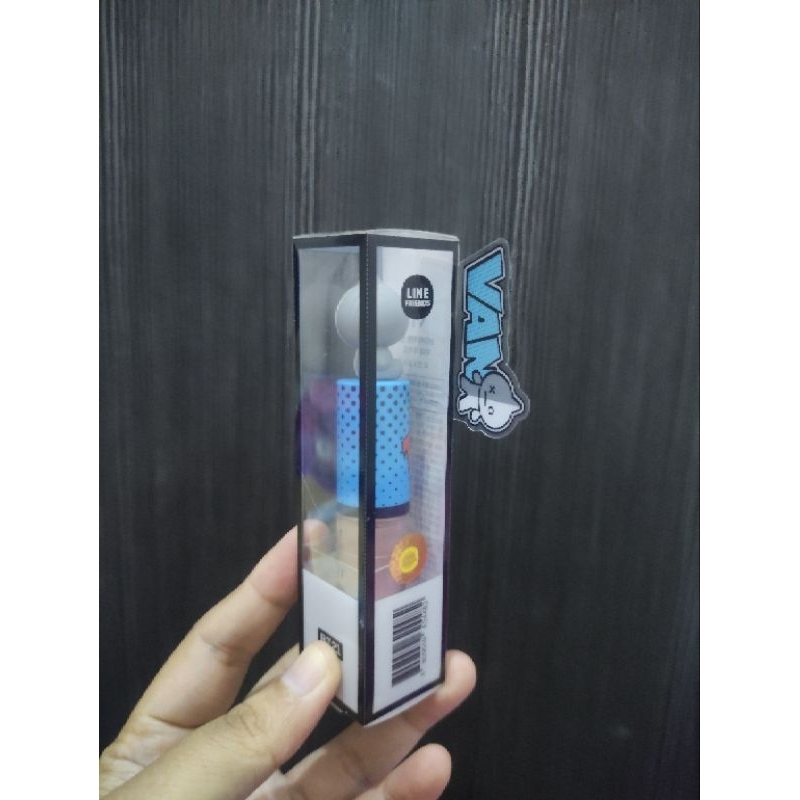 VT BT21 Lipstick
