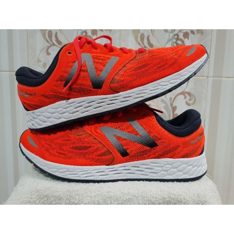 New Balance Fresh Foam Zante V3 Second. Sz.44 Insole.28