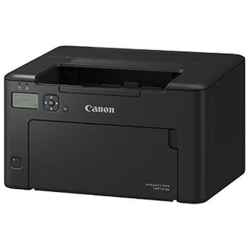 Canon imageCLASS LBP121DN Printer Laser Monokrom