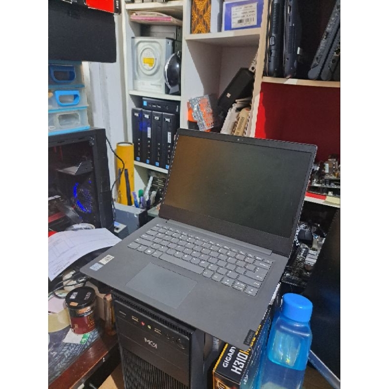 Laptop Lenovo i3 1005G1 RAM 8GB SSD 512GB