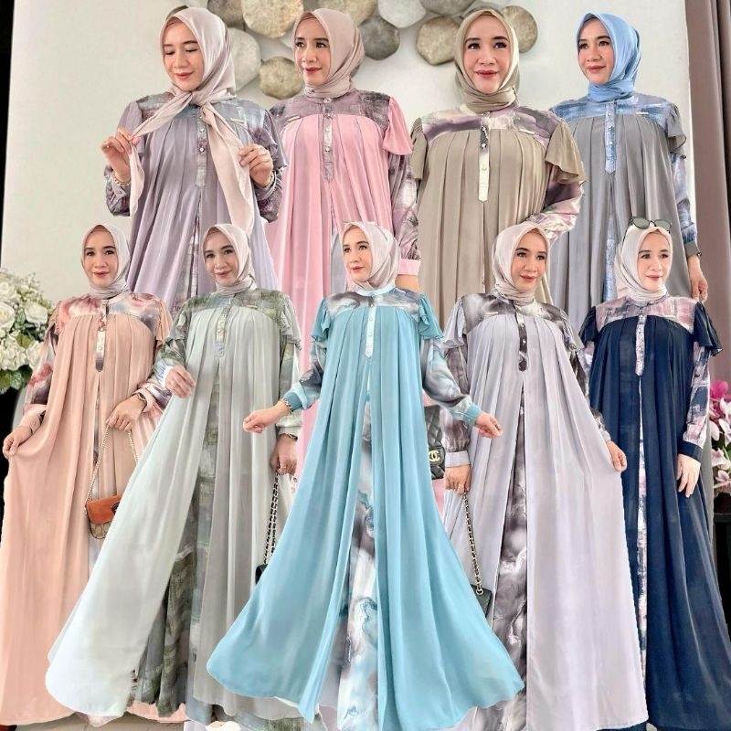 Tsamara Gamis 010224