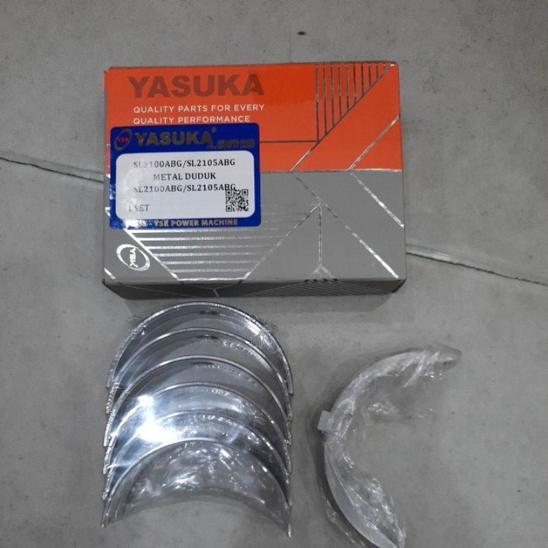 Metal Duduk SL2100ABG | SL2105 ABG Metal Duduk