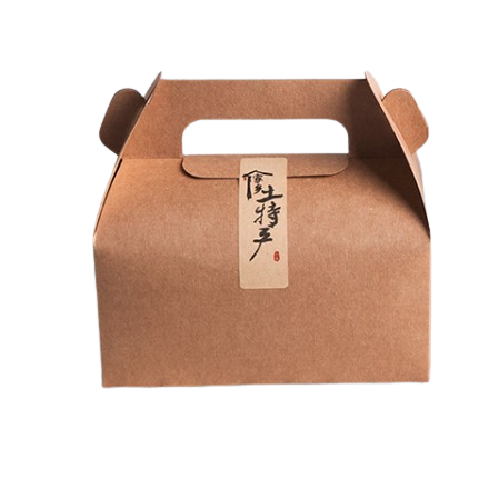 

Box Gift Samson Polos Dus Kue Cake model Jinjing Tenteng Kardus Samson