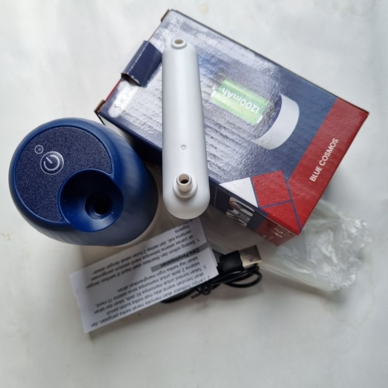 Pompa Galon Elektrik Shigen SG-881