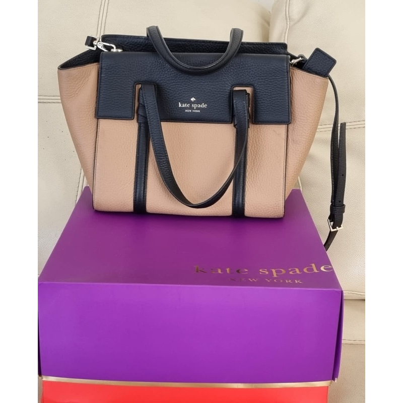KATE SPADE Abigail Bag