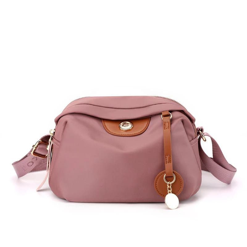 Slinbag Colorful Fox Ori