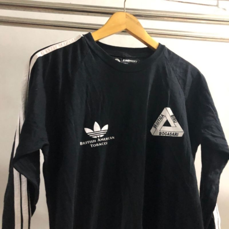 Kamengski Longsleeve Adidas Palace Parody