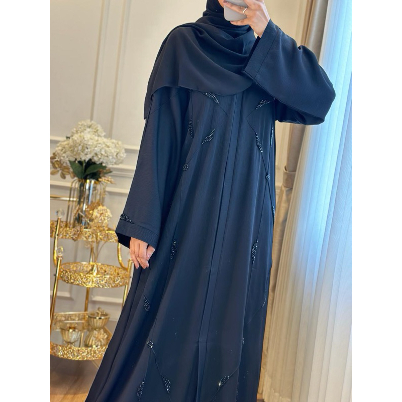Abaya Najmat