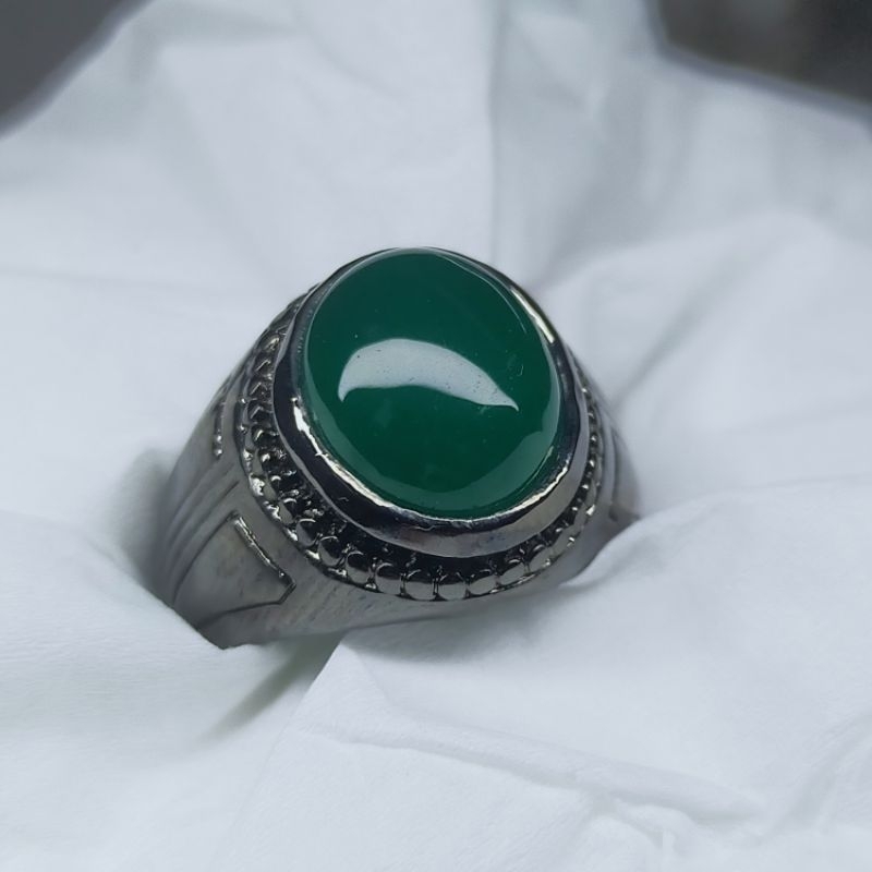 NATURAL IJO GARUT SUPER