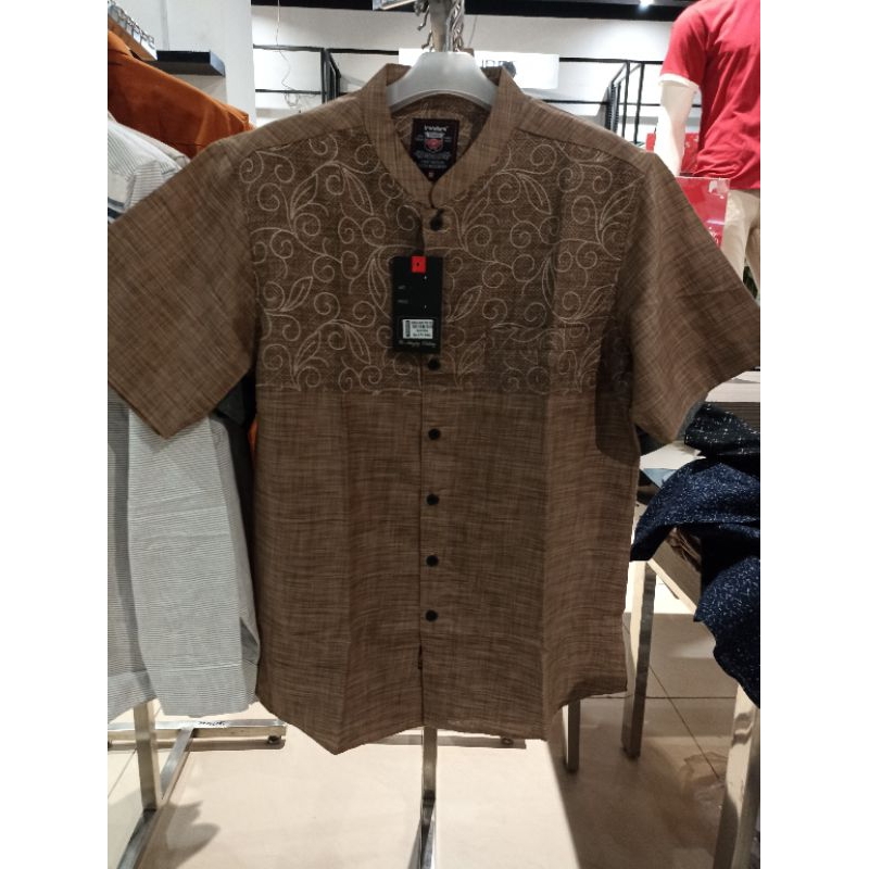 BAJU KOKO BY 3NTHREE