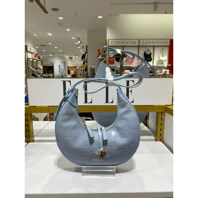 Tas Shoulder Bag - Tas Bahu - Tas Fashion ELLE Sale Ori 41607