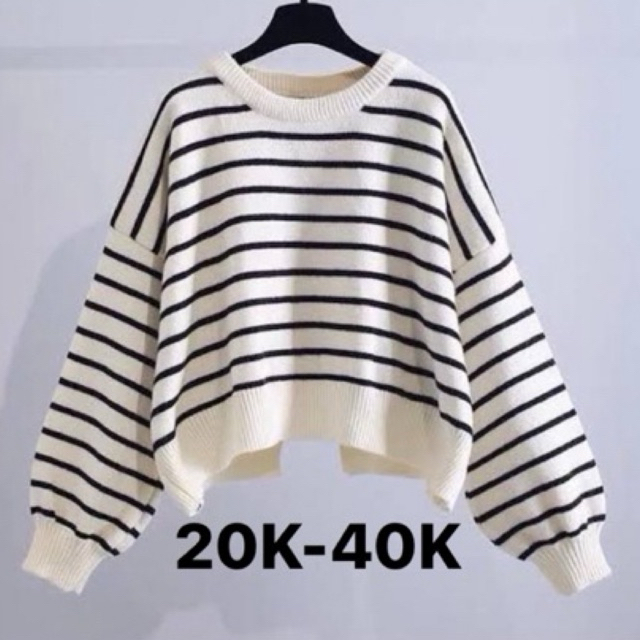 BAJU RAJUT WANITA/ CELANA [1] CheapChif.id