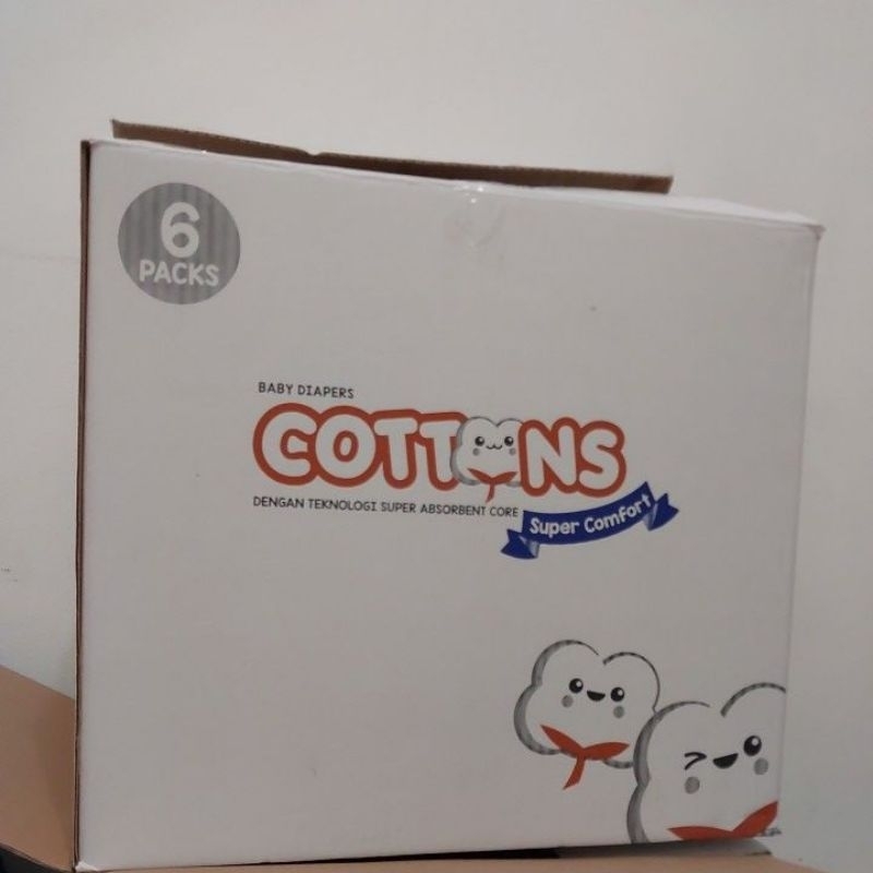 Pampers Anak
