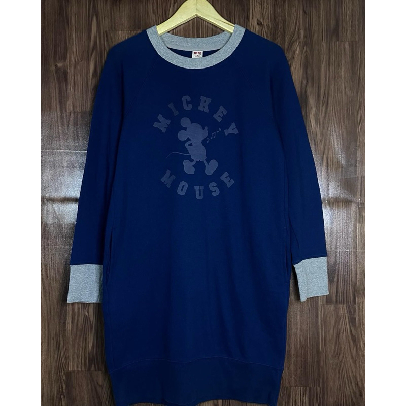 Uniqlo x Disney (Mickey Mouse)