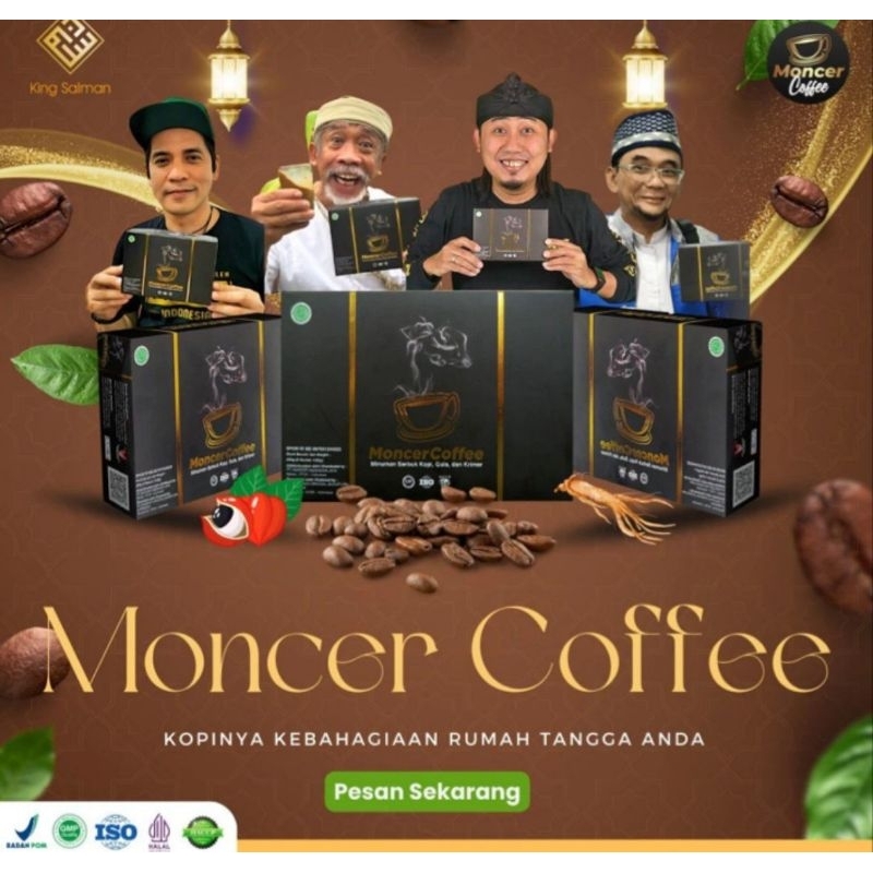 

MCR kopi