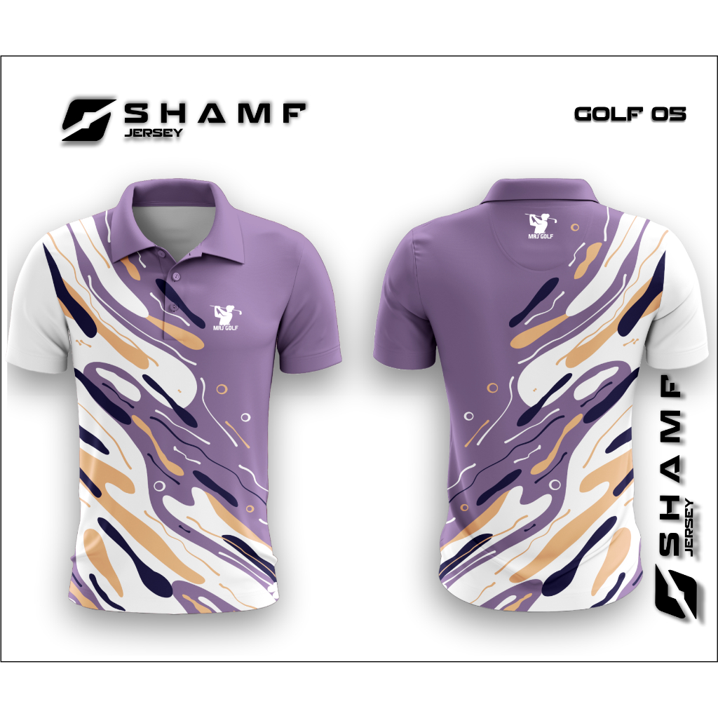 JERSEY GOLF 05 | JERSEY GOLF | JERSEY GOLF SATUAN | JERSEY GOLF CUSTOM | BAJU GOLF CUSTOM |BAJU GOLF