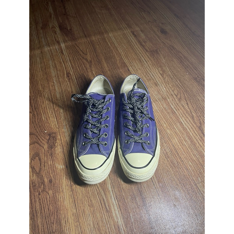 converse 70s low second