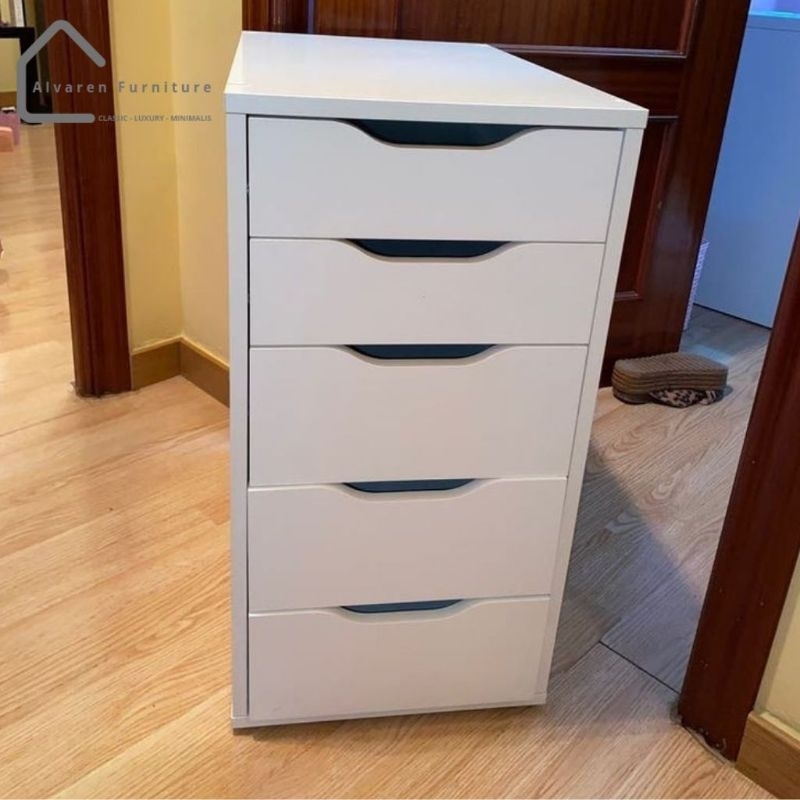 Kabinet Lemari Buku Minimalis Lemari Barang