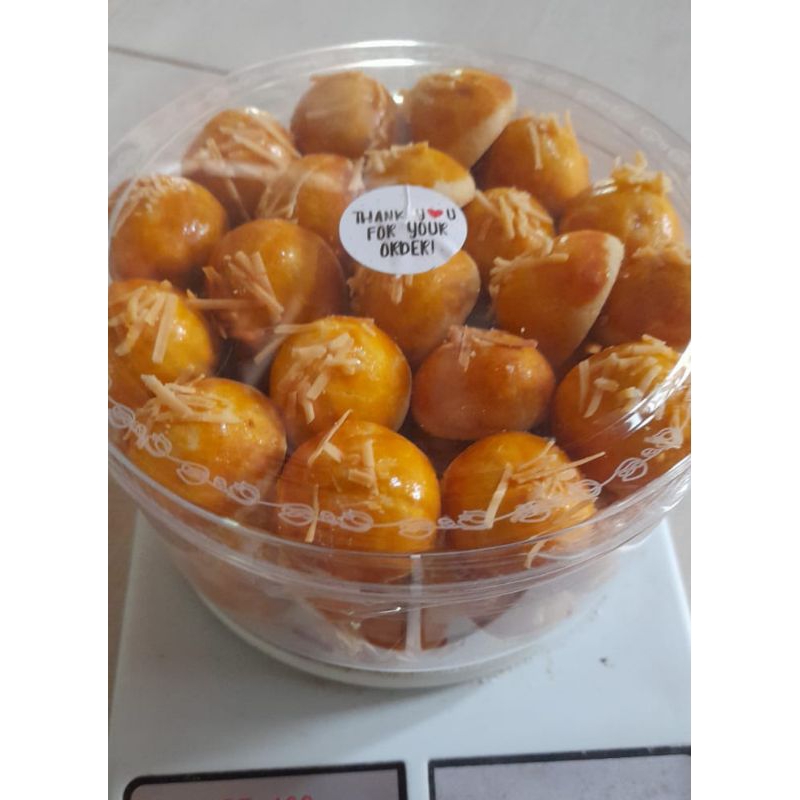 

kuker lebaran fress langsung bikin 250g