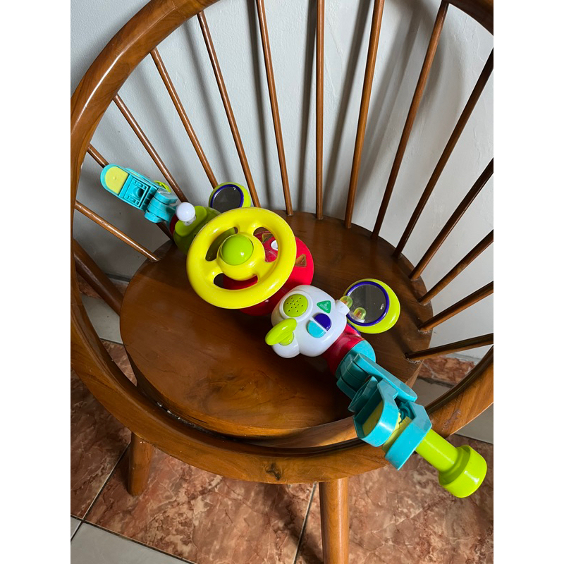 ELC Buggy Driver Preloved