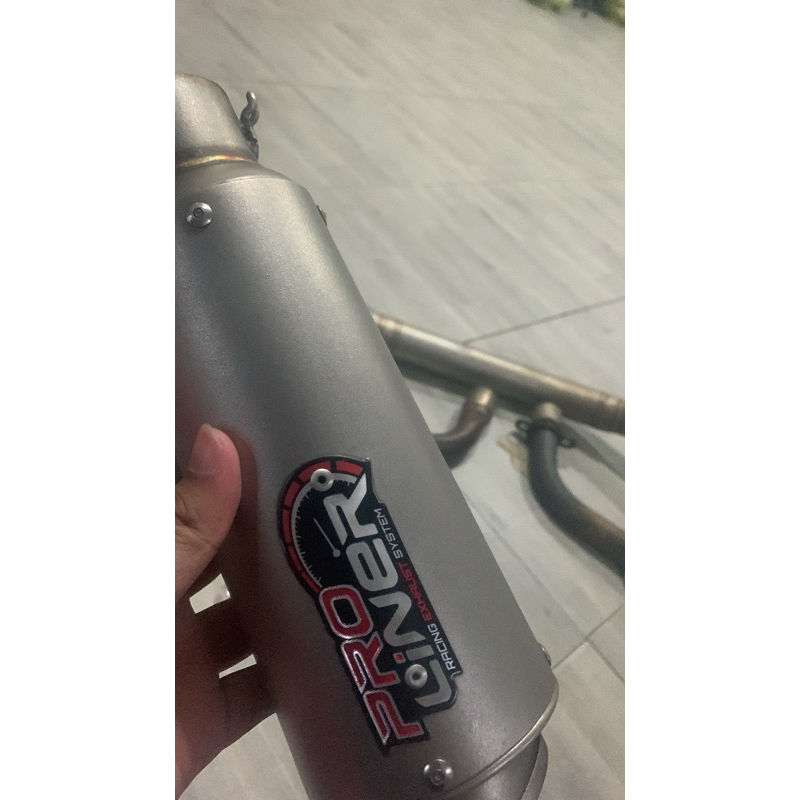 PROLINER TR1 SHORT