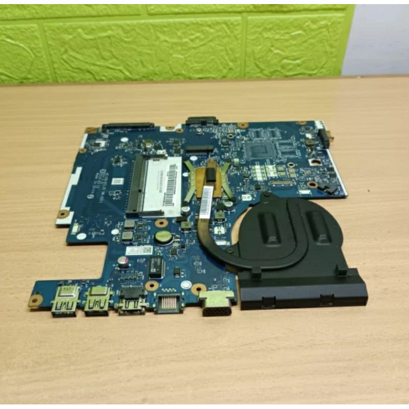 motherboard mainboard mati Laptop Lenovo G40-70 G40-45 G40-30