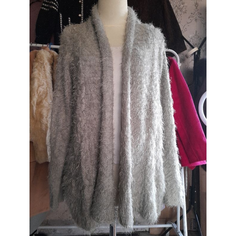 fuzzy bulu haluz/outer fuzzy kepang/fuzzy bulu kapas/fuzzy premium