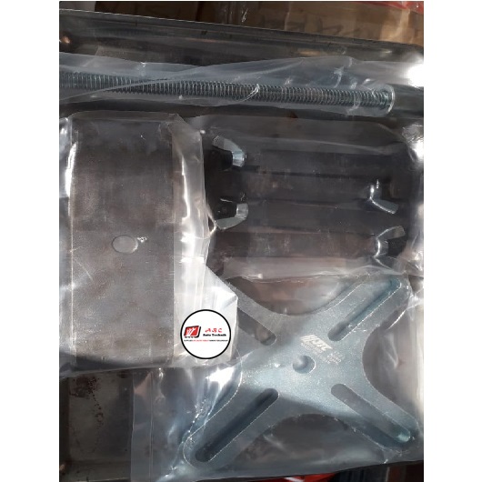 CLUTCH SPRING COMPRESSOR JTC-1721