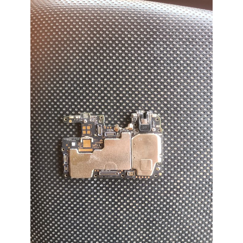mesin redmi 9c matot