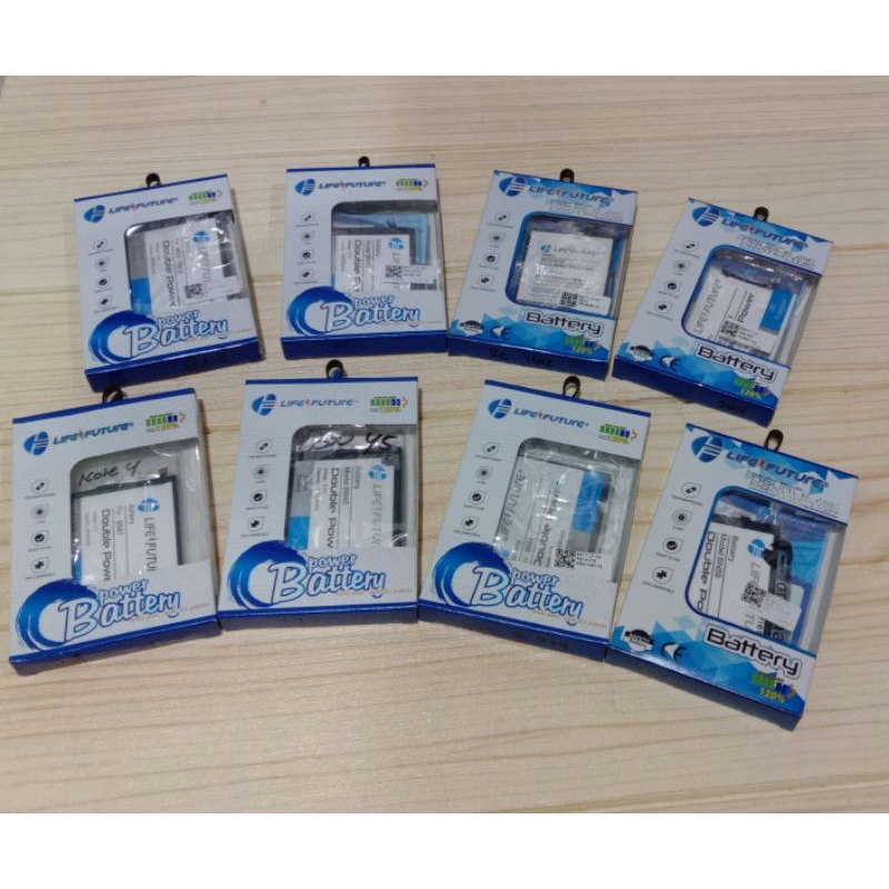 Batterai double power Lf Xiaomi bn40,bn59,bn54,bn41,bn45,bn49