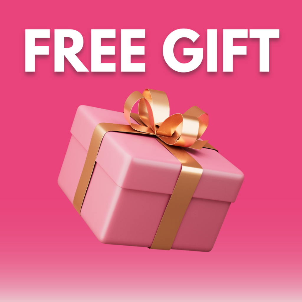 

FREE GIFT / PRODUCT GIFT / PRODUCT HADIAH