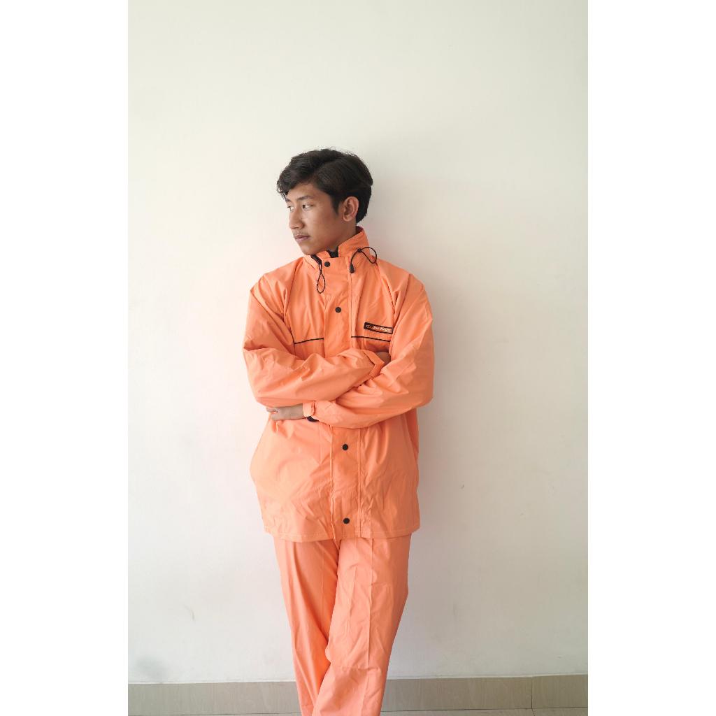 jas hujan Sunflower #sunflower raincoat