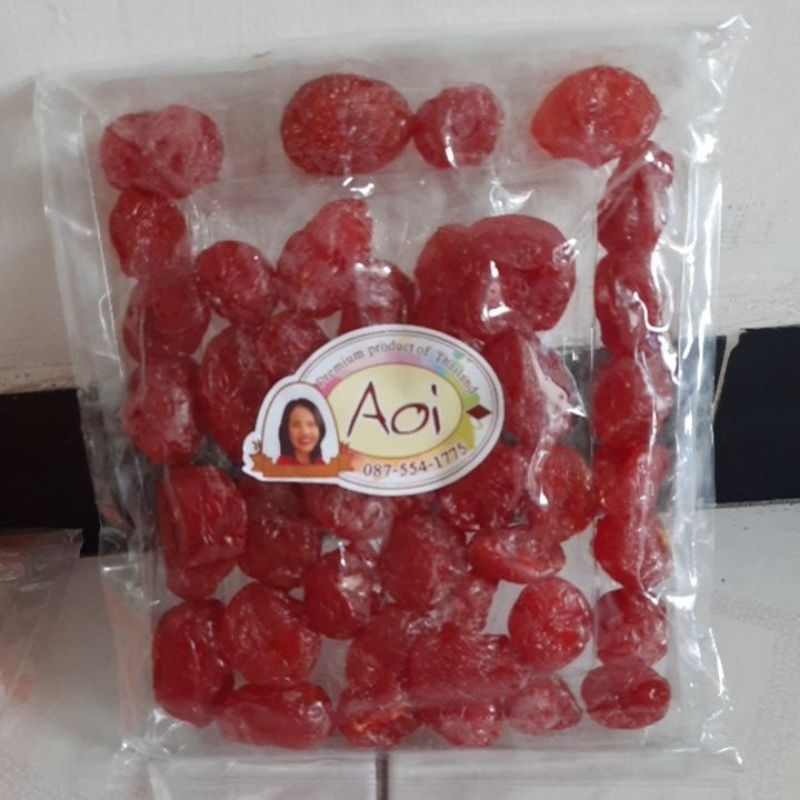 

dried tomato aoi thailand