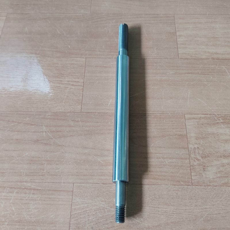 as shock depan Vespa Matic Primavera S LX 125 150 front fork absorber piston Rod