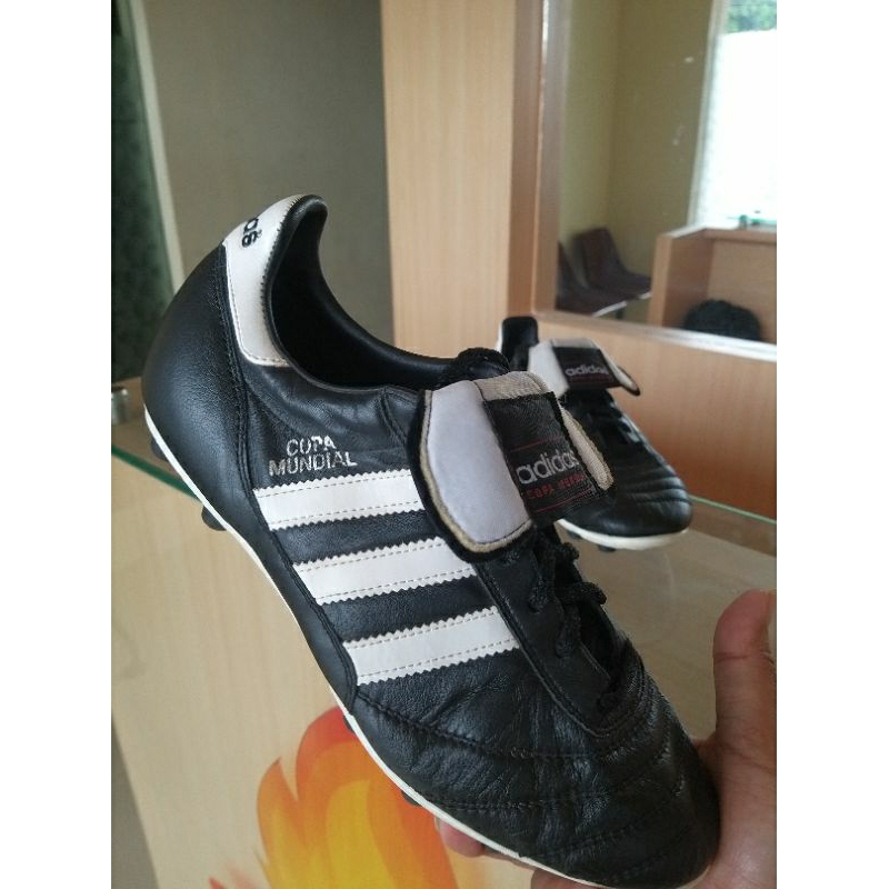 Adidas Copa Mundial (second)