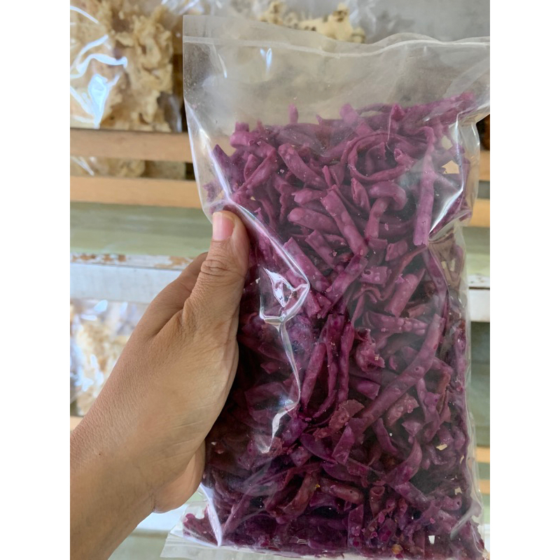 

kue bawang ungu 230 gram